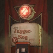 Juggernog Call Of Duty Wiki Fandom