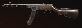 PPSh-41 Gunsmith VG