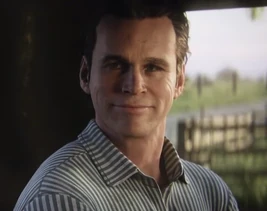 Paul Thomas Daniels WWII