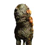 RadioactiveBeast Mutant Icon MWIII