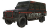 SUV Assault Skin