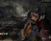 Перед броском