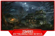 Zetsubou No Shima Promotional Image BO3