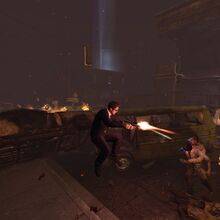 Town Call Of Duty Wiki Fandom