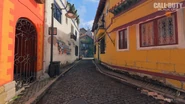 Black Ops 4 Seaside Courtyard Path.jpg (268 KB) Path leading to the Courtyard.