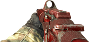 Red Dot Sight (with Red camo applied)