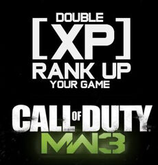 XP, Call of Duty Wiki