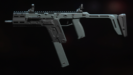 Fennec 45 Gunsmith MWII