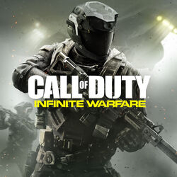 Portal:Call of Duty: Modern Warfare 2, Call of Duty Wiki