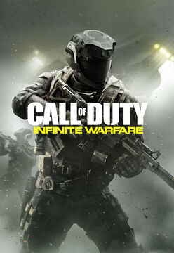 Call of Duty: Advanced Warfare Sequel, Call of Duty Wiki