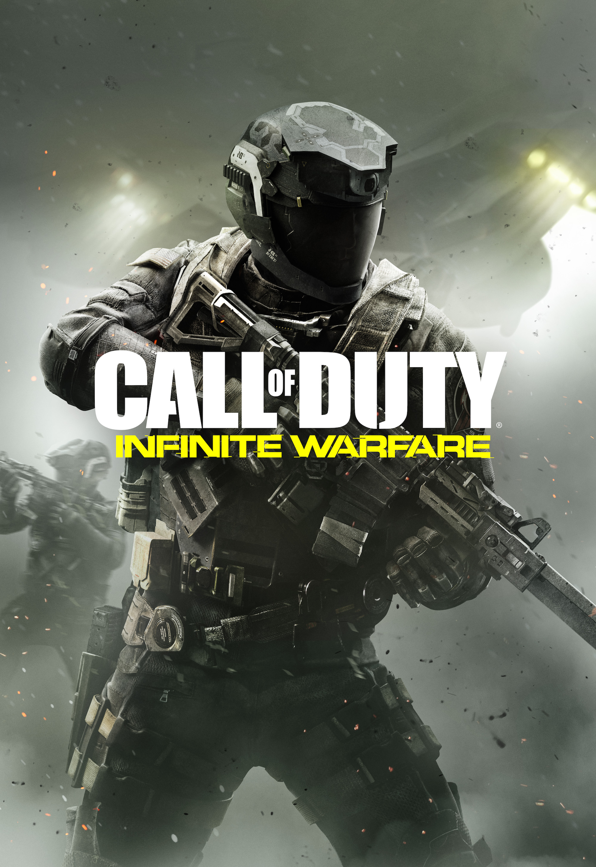 Ren Taxpayer sejle Call of Duty: Infinite Warfare | Call of Duty Wiki | Fandom