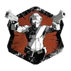 Gung-Ho Perk Icon BO3