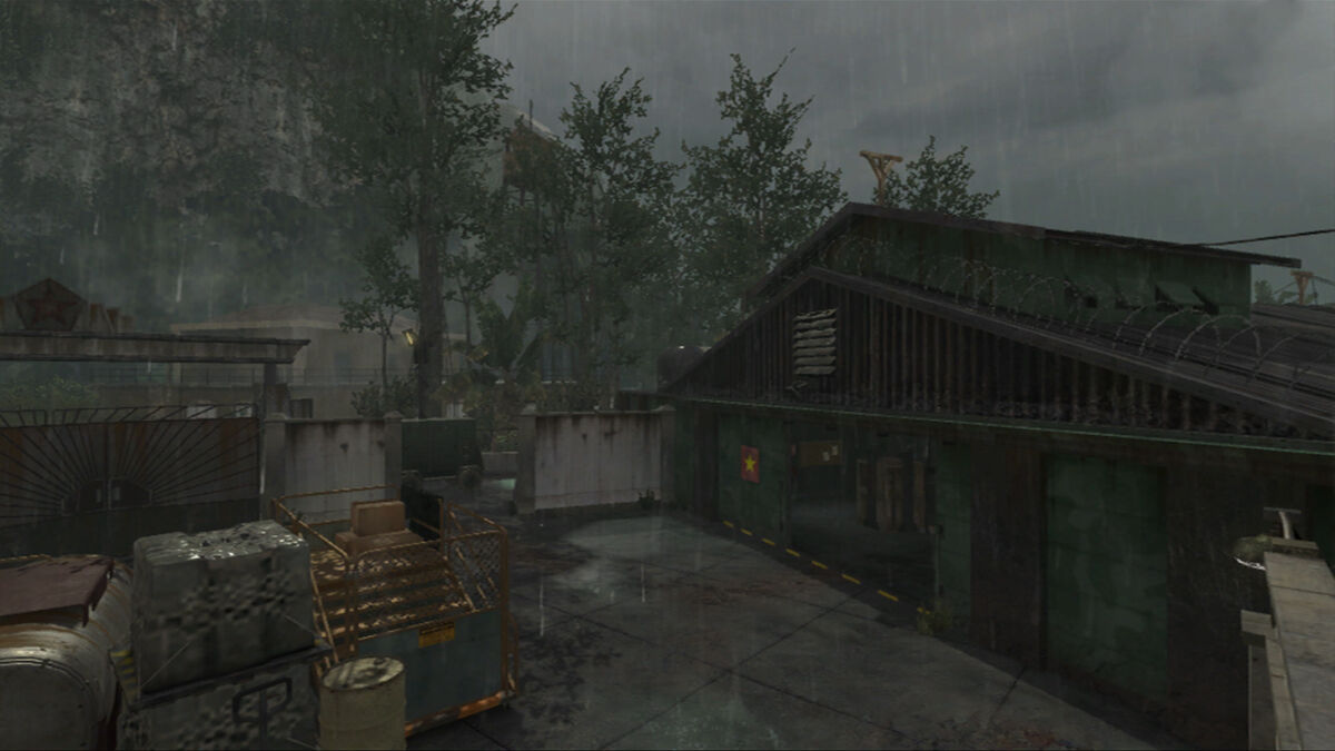 Call Of Duty Jungle Map Jungle (Canceled Map) | Call Of Duty Wiki | Fandom