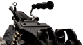 M249 SAW CoD4