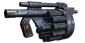MM1 Grenade Launcher Menu Icon BOII