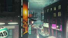 Noir IW