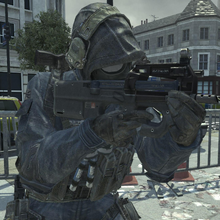 Special Air Service Modern Warfare Call Of Duty Wiki Fandom