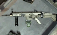 SCAR-H | Call of Duty Wiki | Fandom