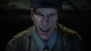 WWII Richtofen Closeup BO3