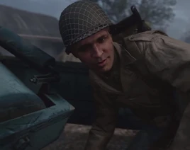 Американский солдат3