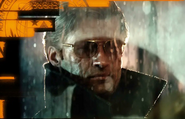 Адлер в Black Ops 6