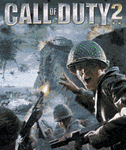 Call of Duty 2 Mobile logo