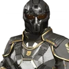Dorne DisharmonyBlackCell Skin BO7