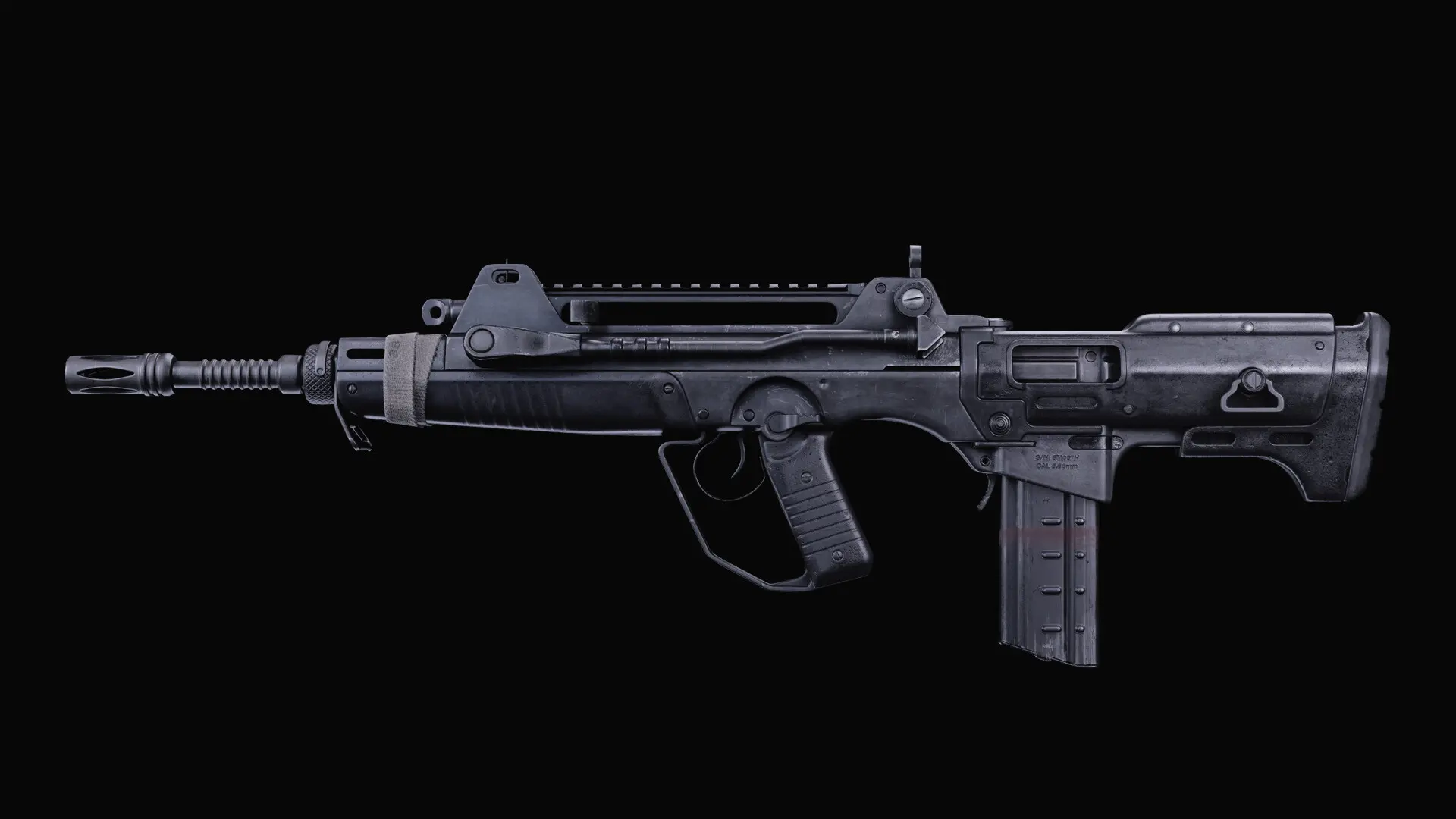 Call of Duty: Mobile AK117 Weapon Guide - Aged Like a Fine Wine