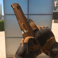 GS Magna Inspect MWII.png (1 MB) Inspecting the GS Magna.