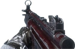 Red Camouflage, Call of Duty Wiki