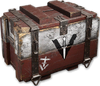 The Resistance Supply Drop