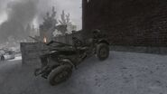 Soviet Jeep CoD2