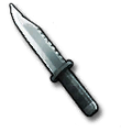 ThrowingKnife