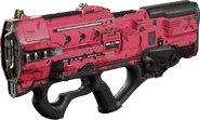 Tactical Pink