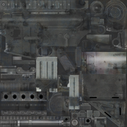 MK12 SPR cut texture 2 MW3