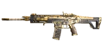 Ripper MCW Blueprint MWIII