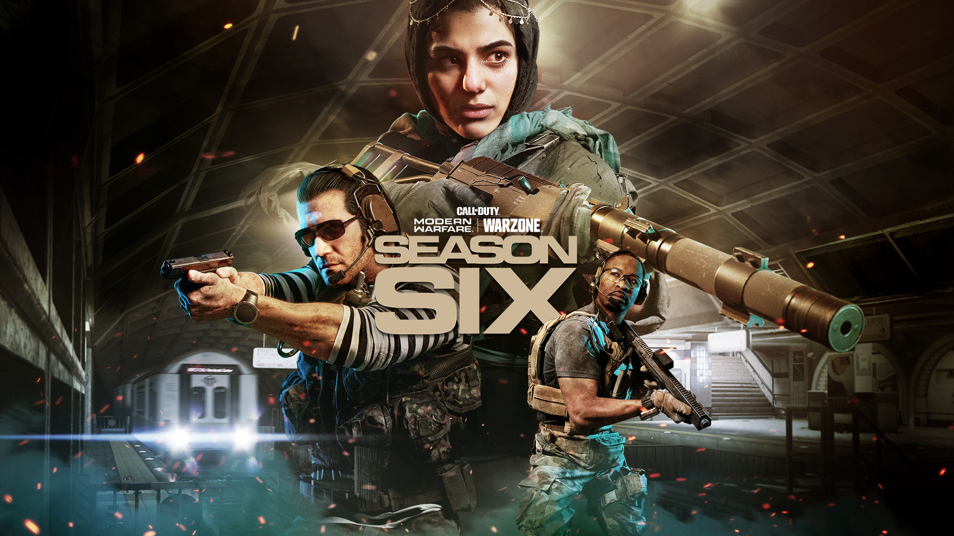 Will there be a Season 6 of MW2 and Warzone?