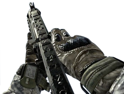 IW just Added the OG GHOST SKIN & OG ACR Weapon to Modern Warfare 2… 