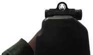 AN-94 Aiming MW2019