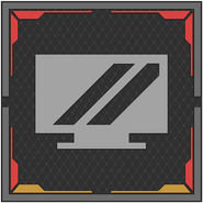 Icon from Modern Warfare II.
