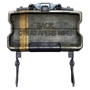 Bo2 hud claymore.png (13 KB) Claymore w Call of Duty: Black Ops II.