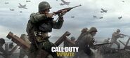 Call of Duty WWII Promo Image 3