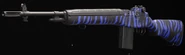 Blue Tiger