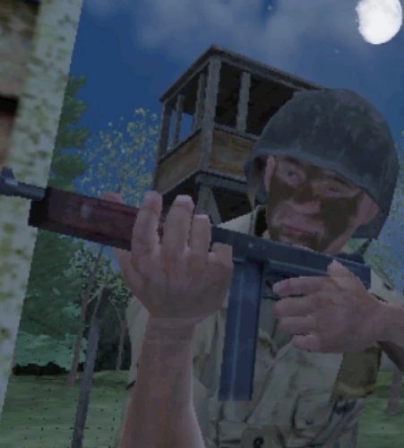 Roe | Call of Duty Wiki | Fandom