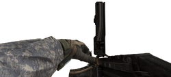 MG4, Call of Duty Wiki