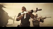 Modern Warfare - Season 5 Intro Cinematic Cutscene