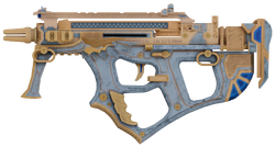 Pdw 57 Variants Call Of Duty Wiki Fandom