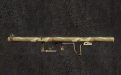 Panzerschreck (United Offensive only)