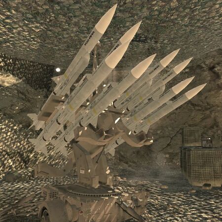 Sam Call Of Duty Wiki Fandom