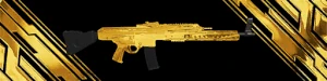 STG44 MasteryGilded CallingCard MWIII